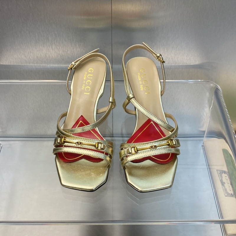 Gucci Sandals